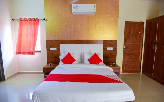 OYO 13911 Shyam Sundri Resort
