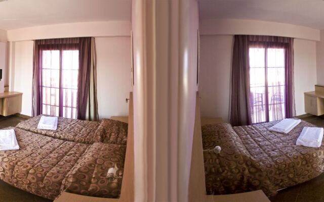 Irini Hotel