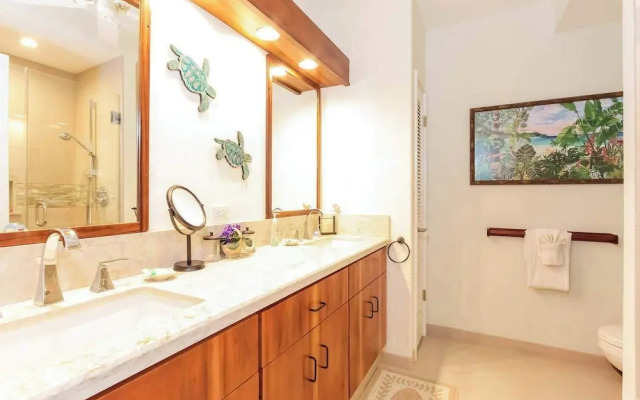 Kanaloa At Kona Enjoy Peace in Paradise!