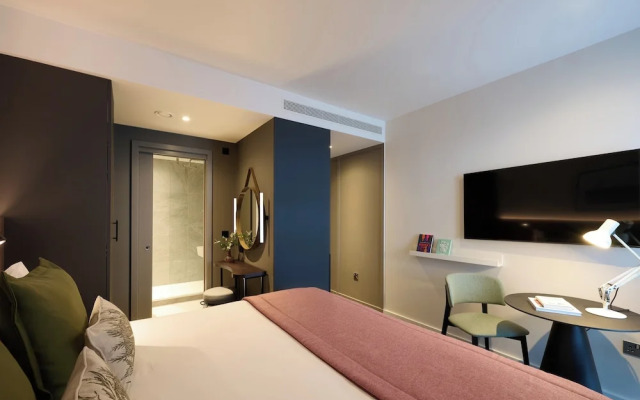 The Resident Edinburgh