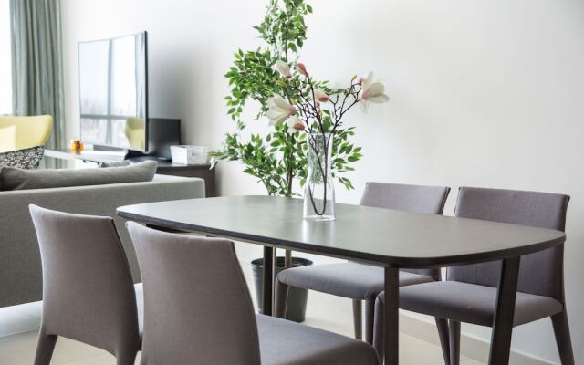 Higuests Vacation Homes - Hilliana Tower