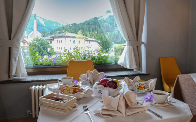 GH Hotel Monzoni