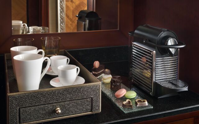 Mövenpick Hotel City Star Jeddah
