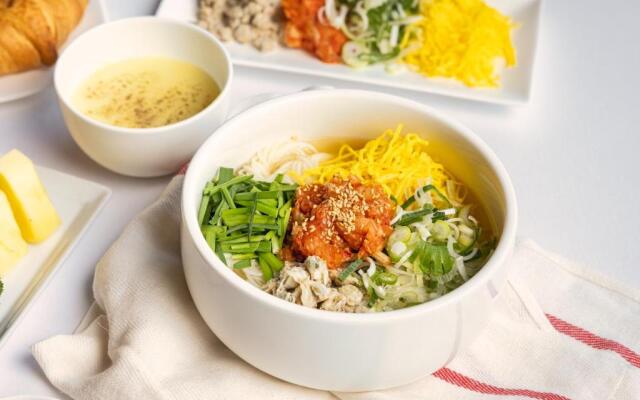 Kensington Resort Jirisan Hadong