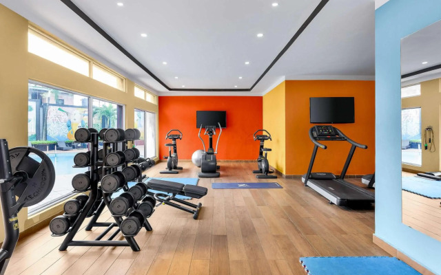 Novotel Port Harcourt