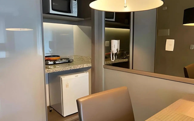 Brisas do Lago - Apartamento 7