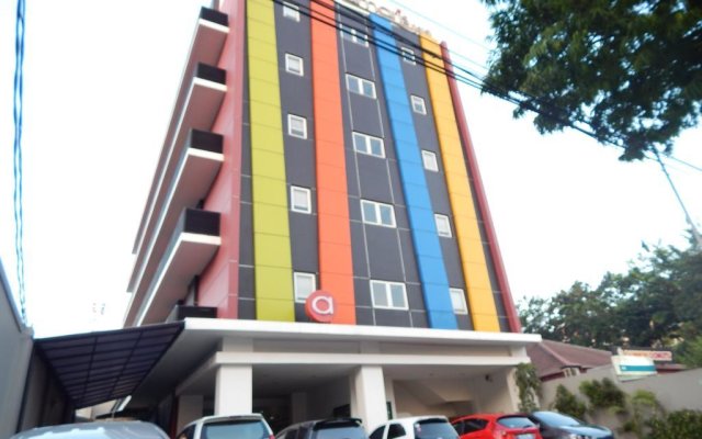 Amaris Hotel Senen