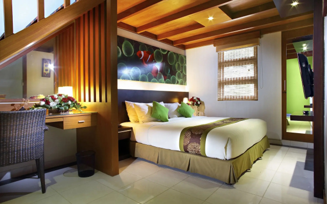 Rumi Villas Bali