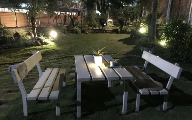 Lazimpat House B&B