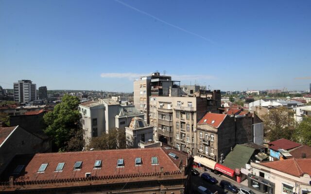 Apartments Belgrade