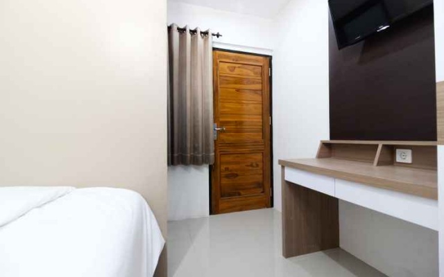Lasare Residence Perumnas Seturan