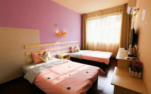 Yuxiang Inn
