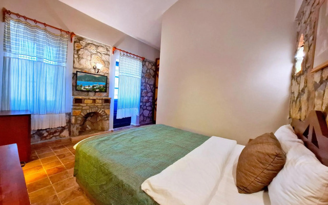 Symbola Oludeniz Beach Hotel
