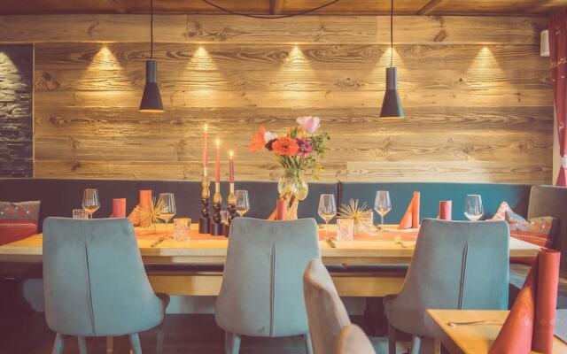 Boutique Hotel beim Lipp - Restaurant & Spa