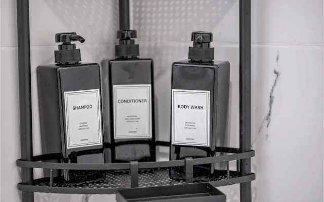 Tranquil Trails Luxury Retreat