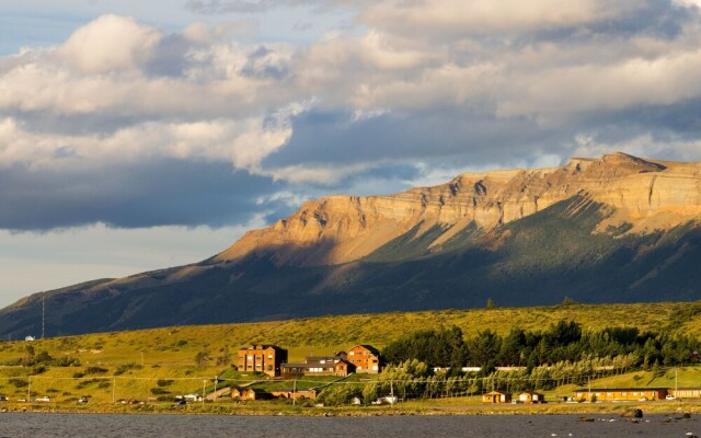 Weskar Patagonian Lodge