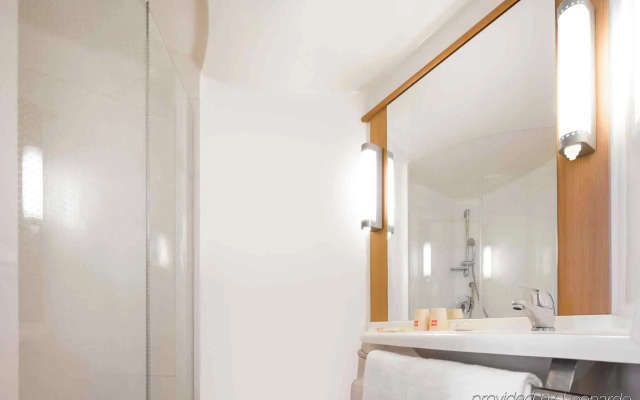 IBIS Guangzhou Huangshi