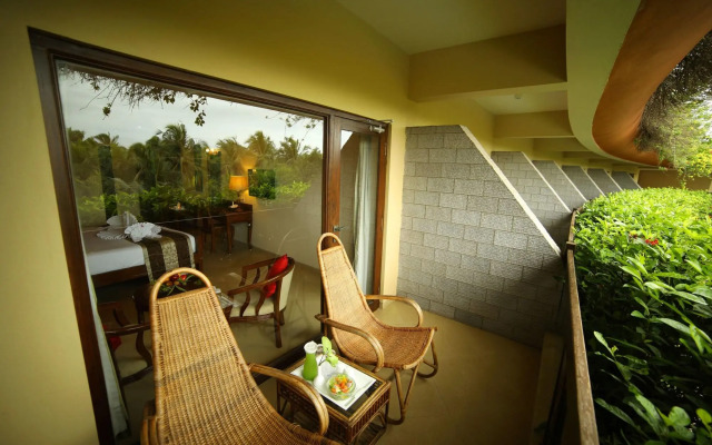 Uday Suites