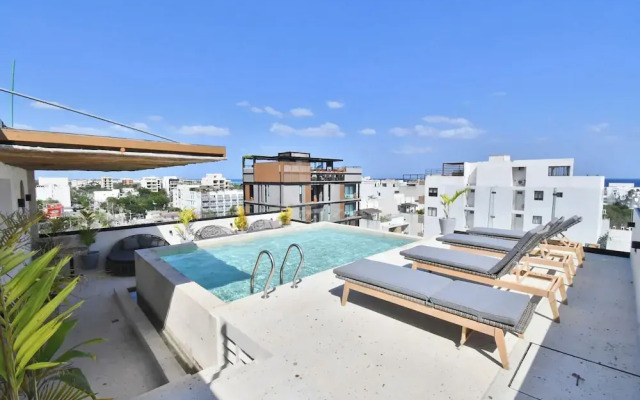 Kumaru Suites by The Spot Rentals