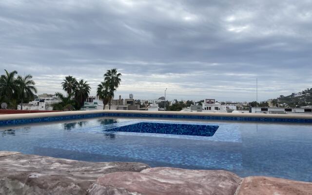 Hotel Tierra Marina Centro Histórico