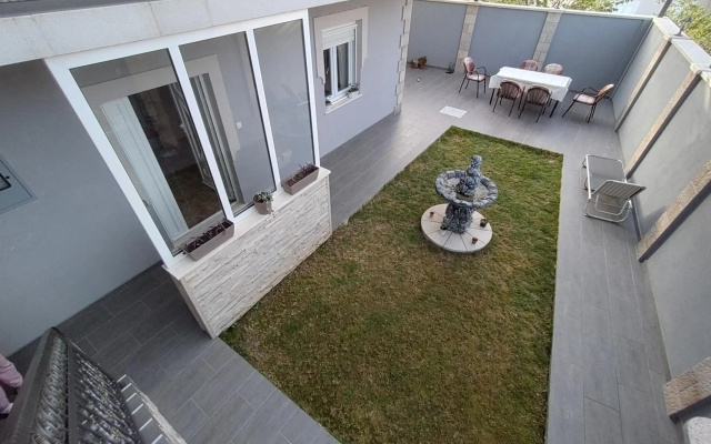 Apartmani Magdalena