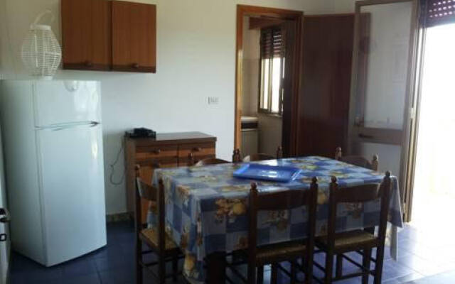 Casa mare Incanto nel Sud Salento