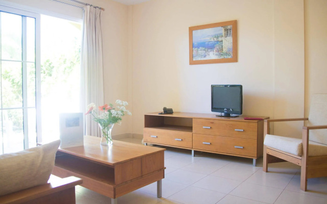 Residencial El Llano