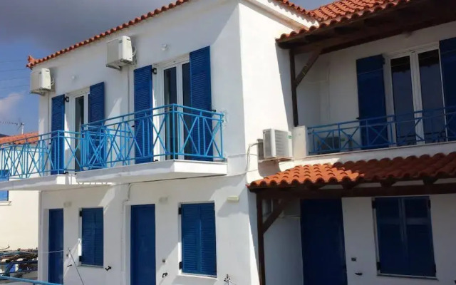 Villa Aegeo
