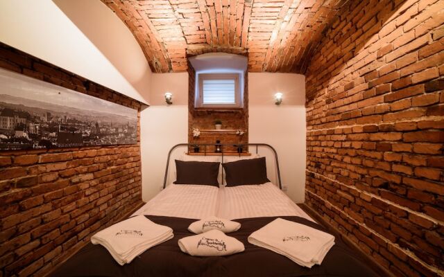 Cracow Rent Apartments