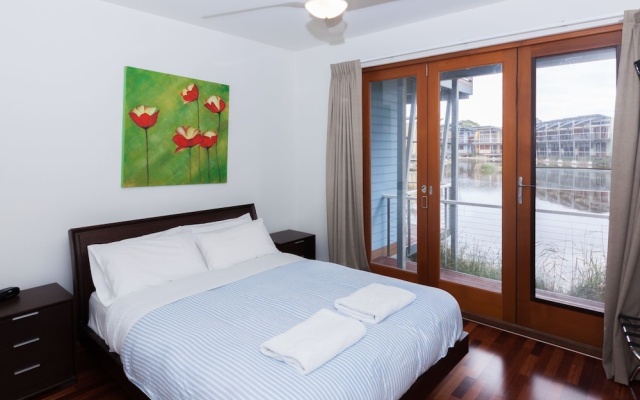 South Shores Trevally Villa 93 - South Shores Normanville – Guest Rooms – Normanville
