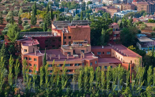 Hotel Porcel Alixares