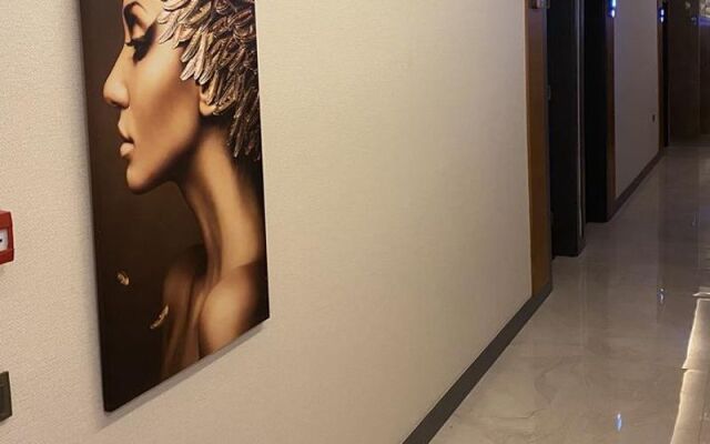 Miyas Luxury Hotel