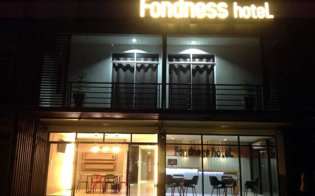 Fondness Hotel