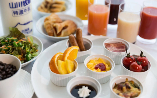 Hotel Resol Hakodate