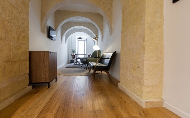 Valletta Boutique Guest House