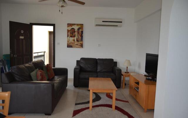 Faros Beach Apartment A102