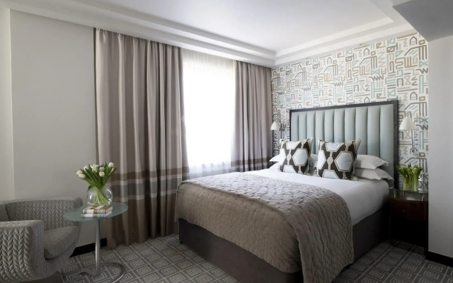 The Marylebone Hotel