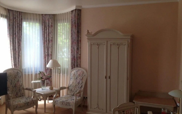 Hotel In der Blume
