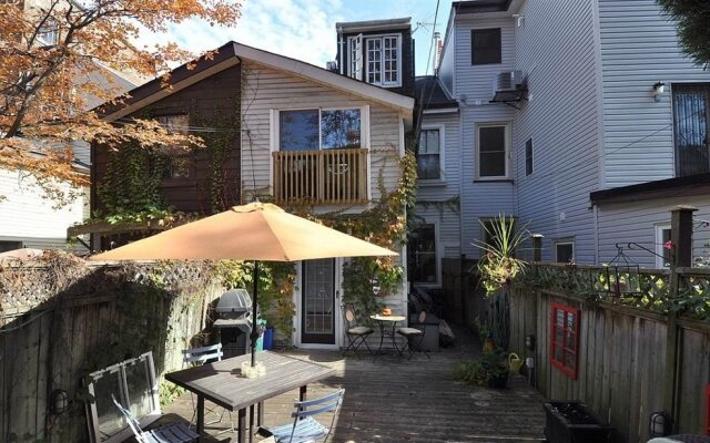 Toronto Vacation Home
