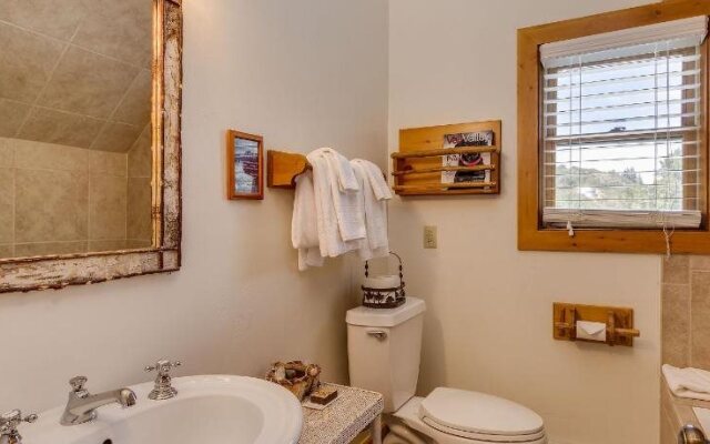 Minturn Inn