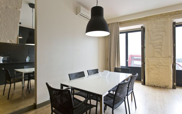 RVA - Gustave Eiffel Apartments