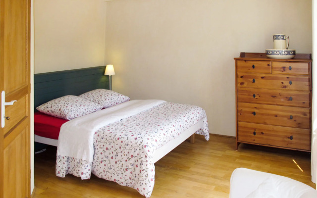 La Capelinière (MDC100)