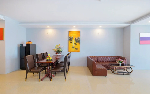 Nancy Sea View Condotel 1