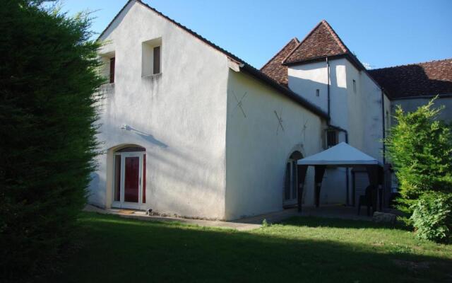Appartement La Poulotte