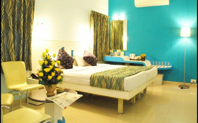 Hotel Pandian