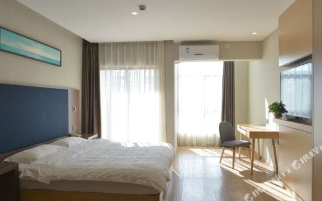 Kai Shang Yue Xin Hotel