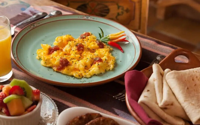 Casa Escondida Bed & Breakfast