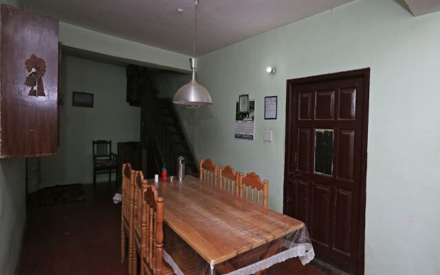 OYO 12142 Home Valley Scene 1BK Ramgarh