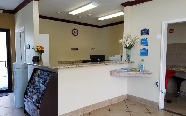 Airway Inn