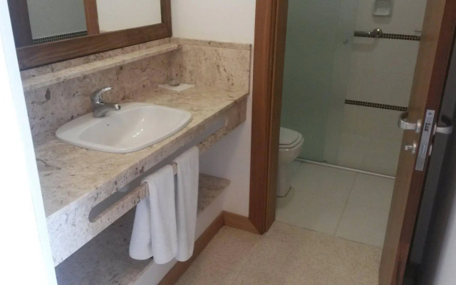 Itapoá Marina Hotel